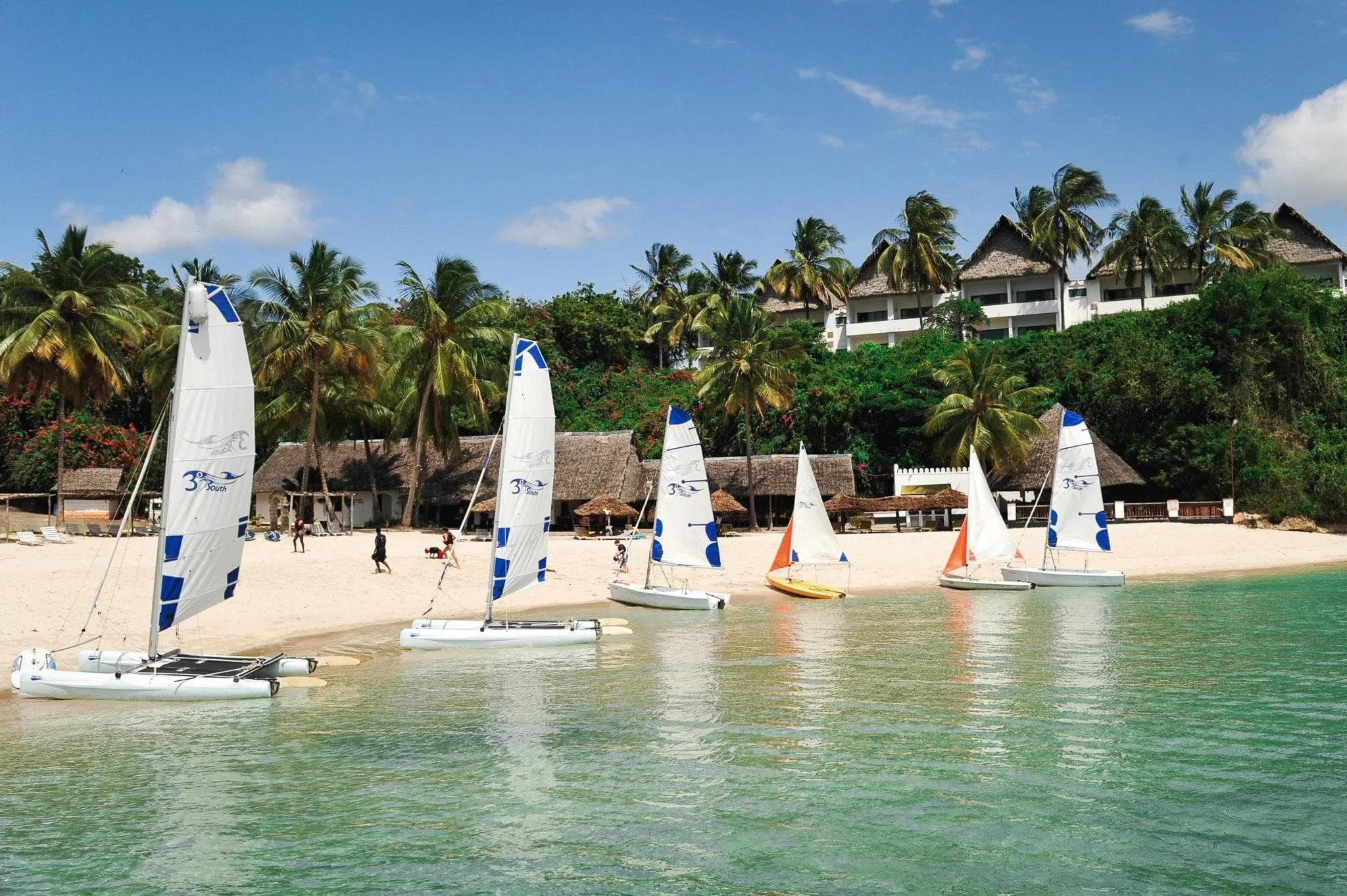three degrees south kilifi