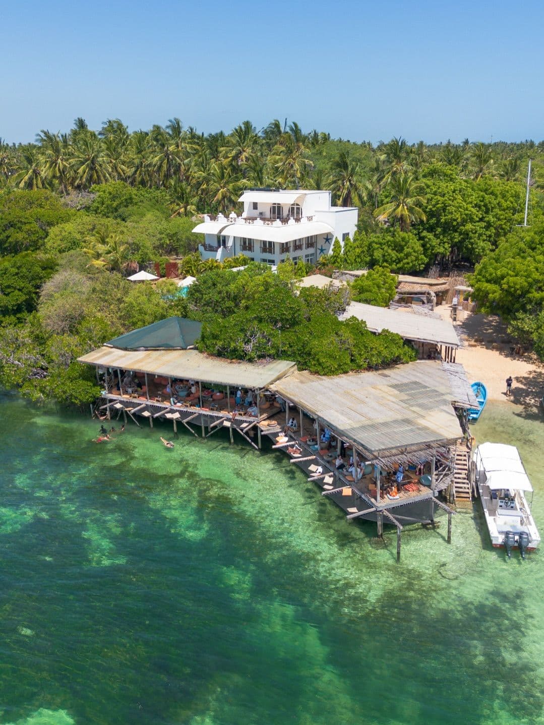 Mida creek watamu klickenya