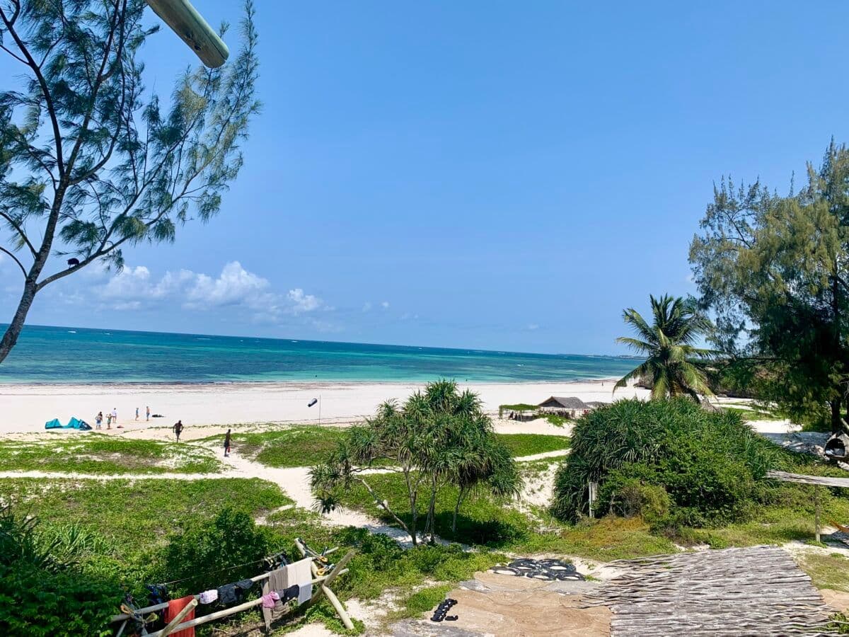Beautiful Bofa beach kilifi