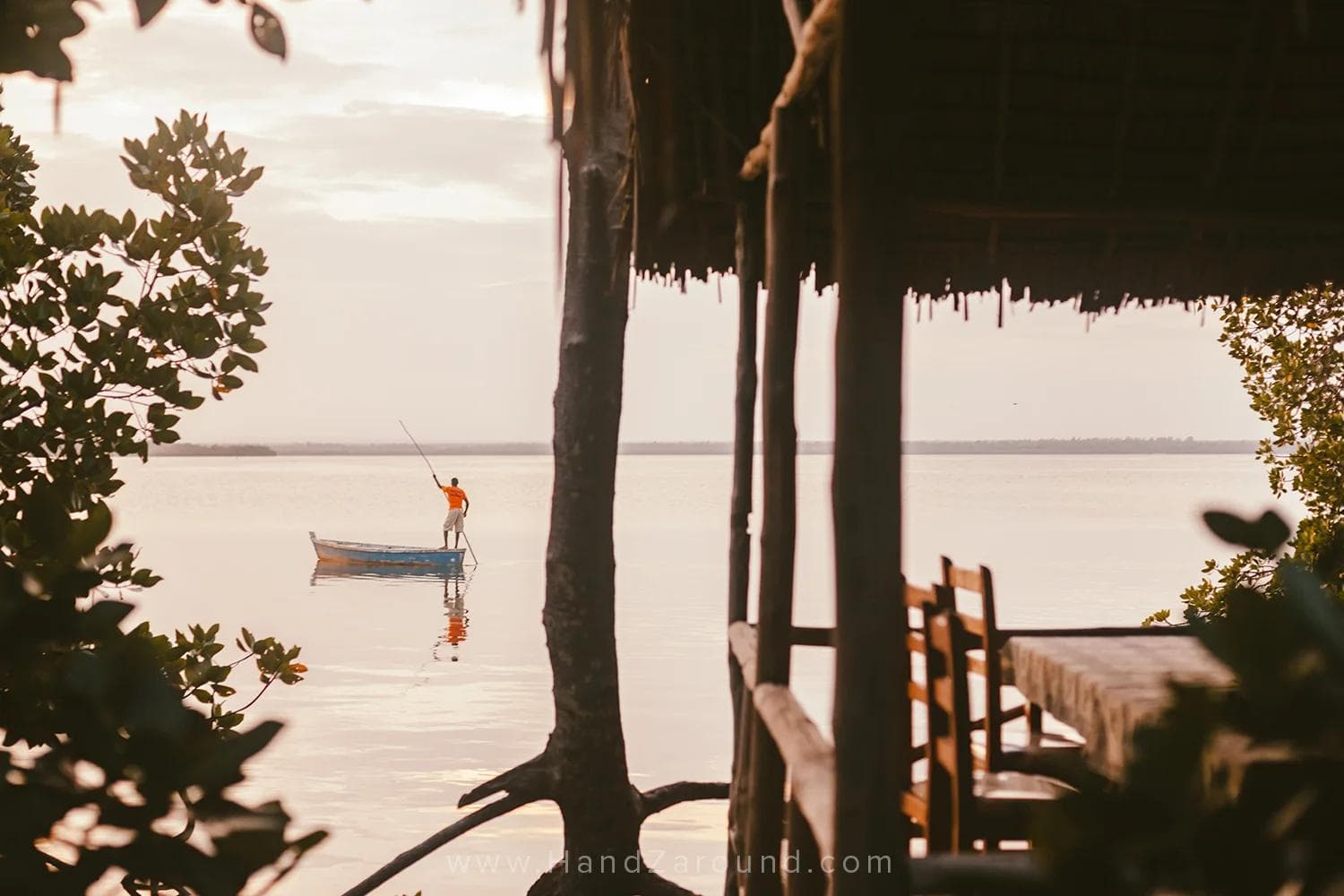 Crab Shack Watamu Klickenya