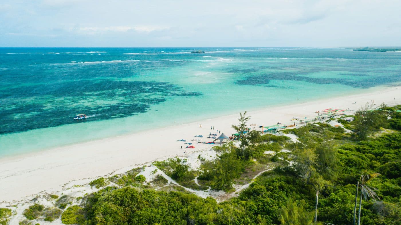 garoda beach kenya watamu klickenya