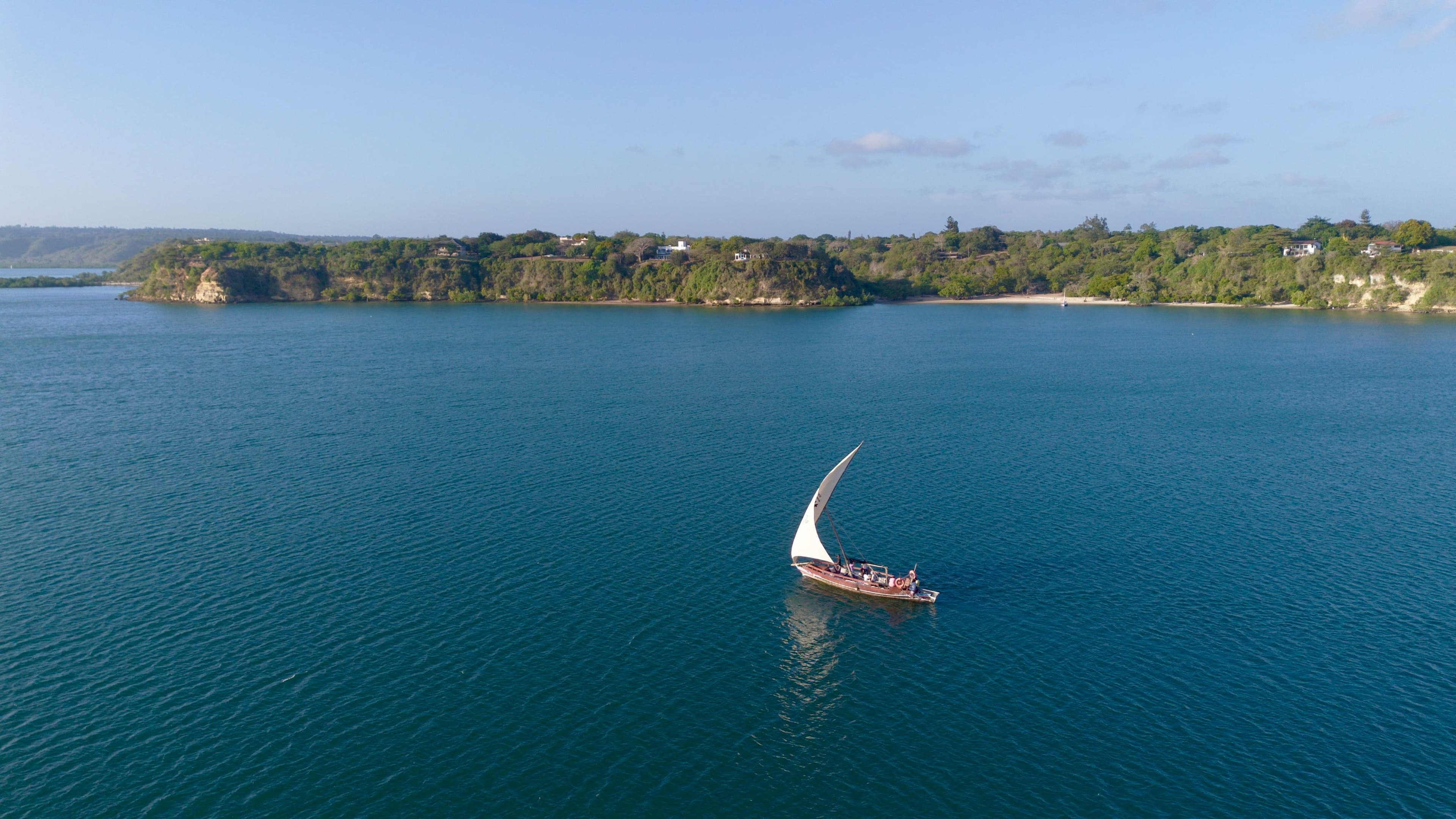 Kilifi Creek