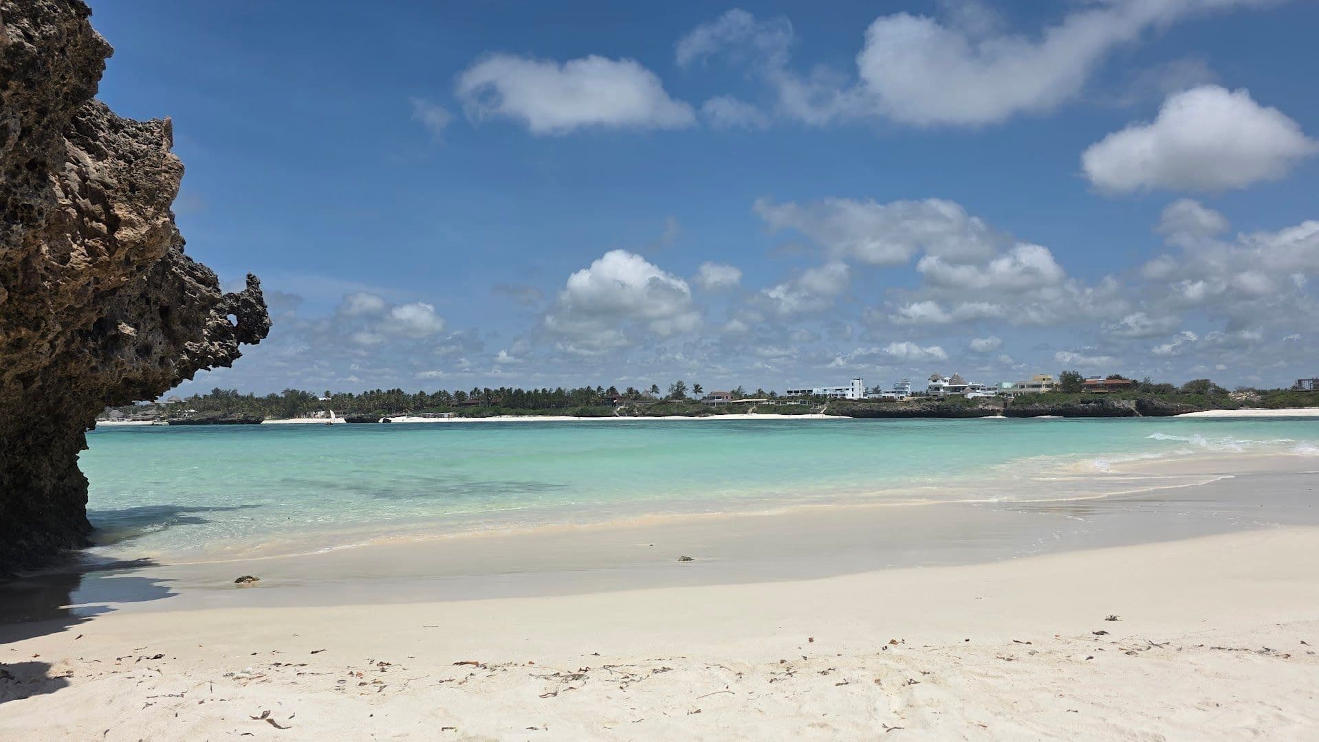 Love Island Beach Watamu