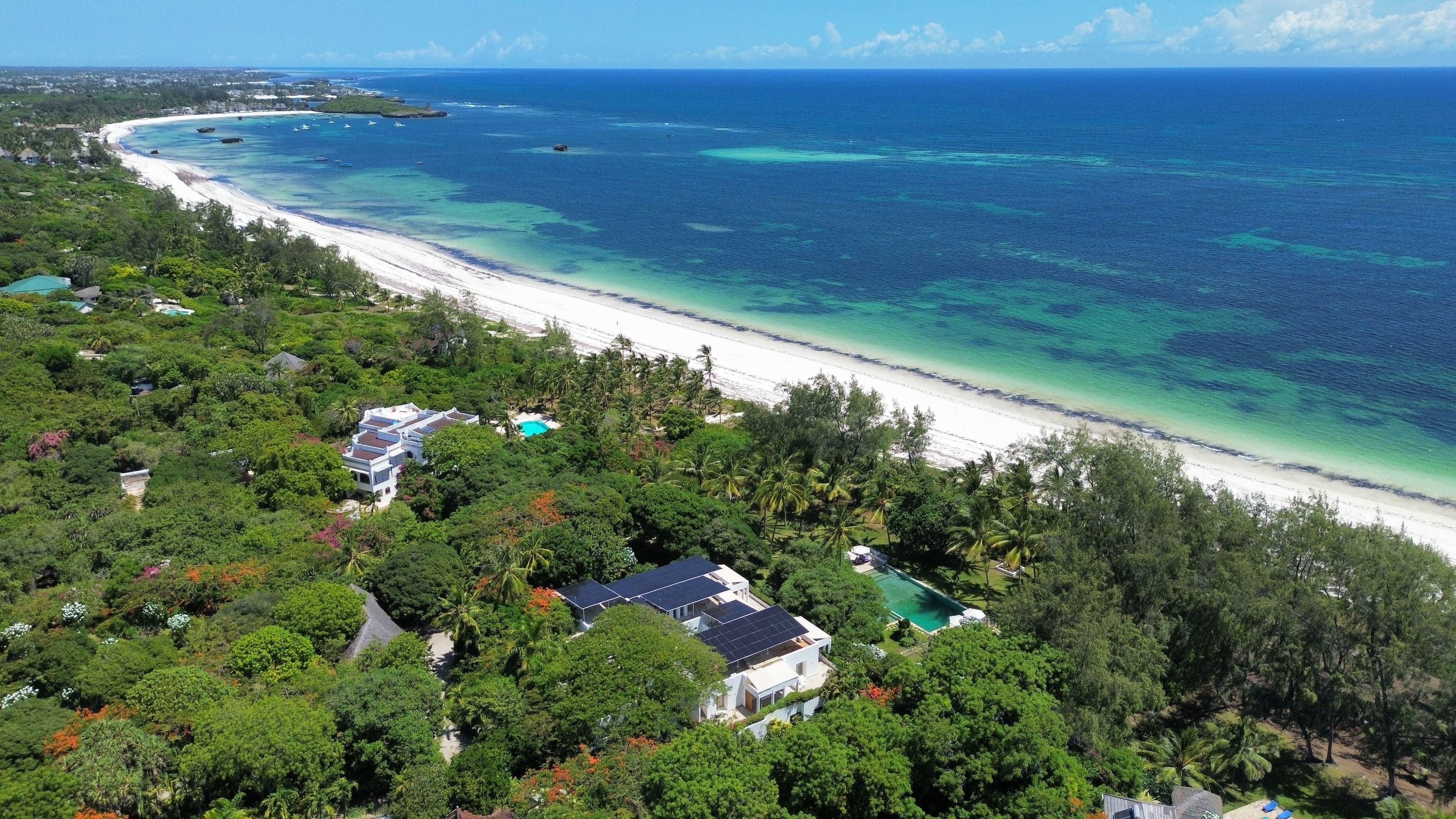 Zuri Boutique hotel watamu