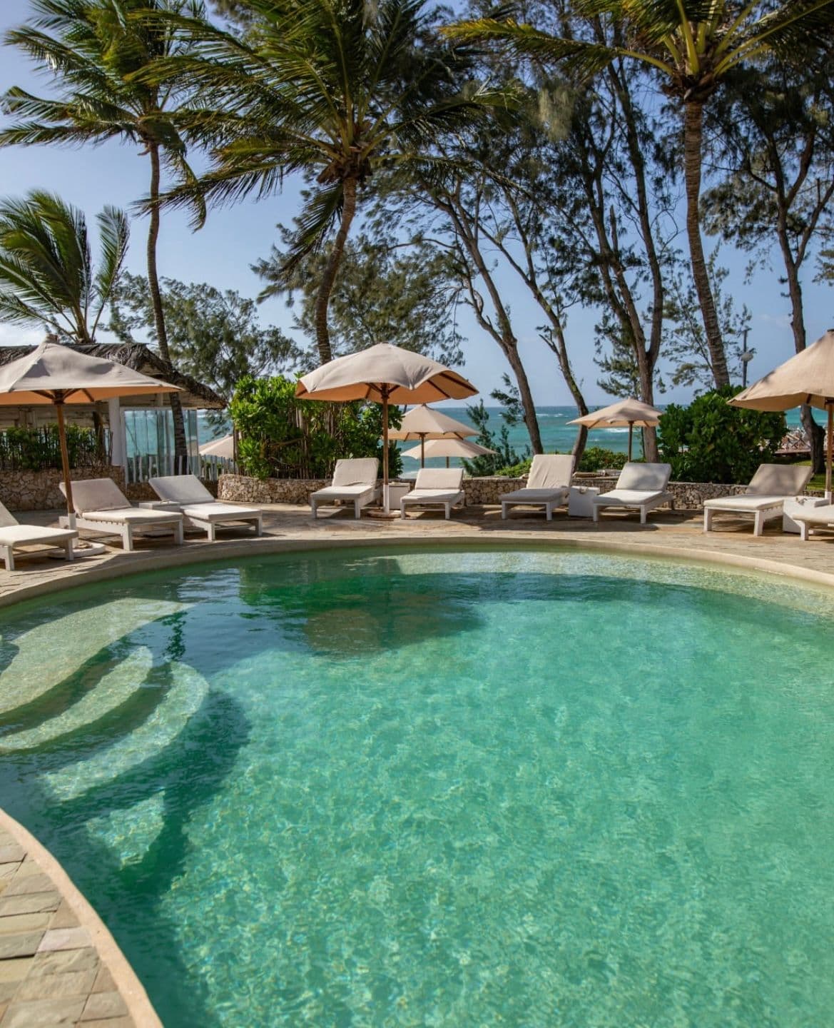 Kobe Suite Resort, Watamu