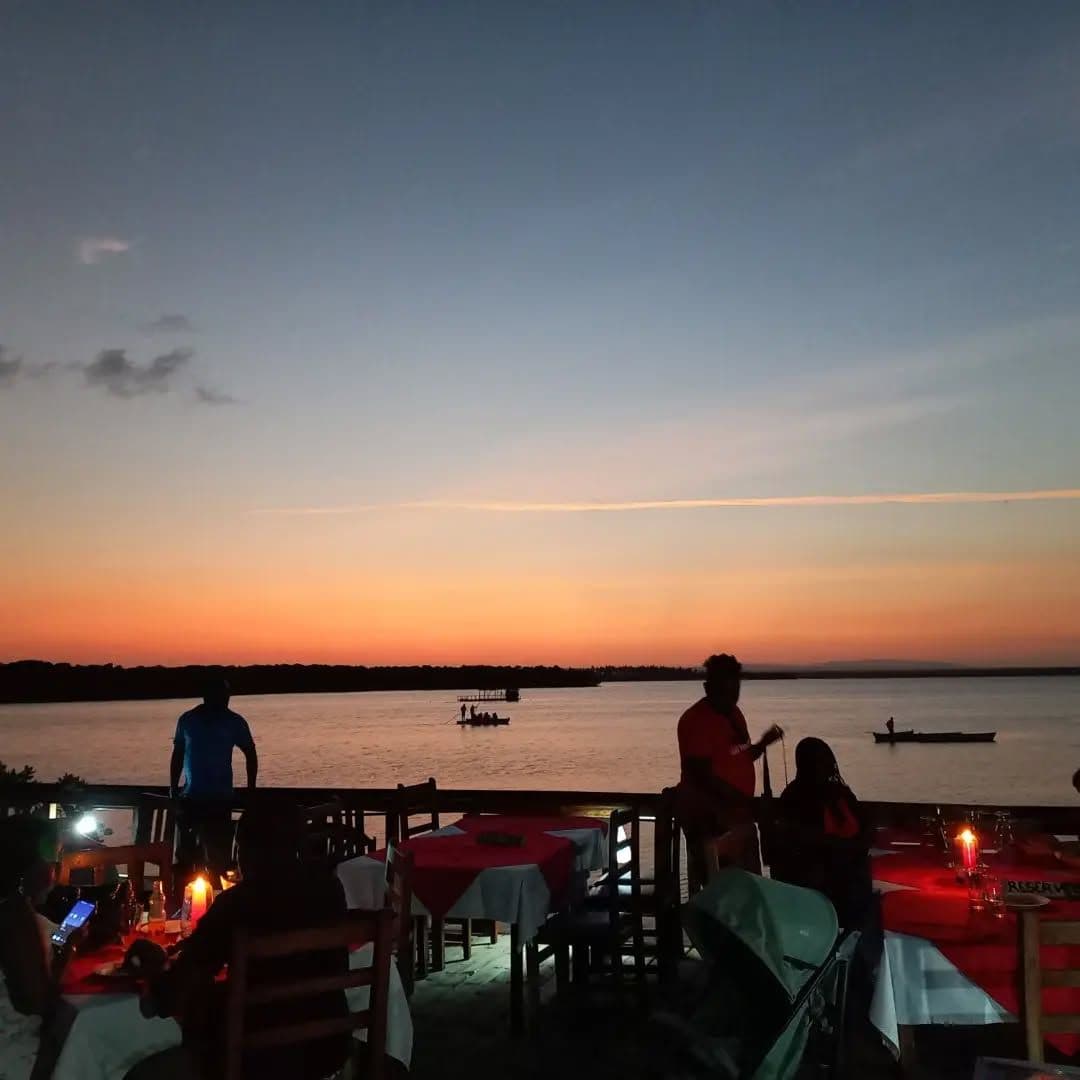 Crab Shack Watamu- Klickenya