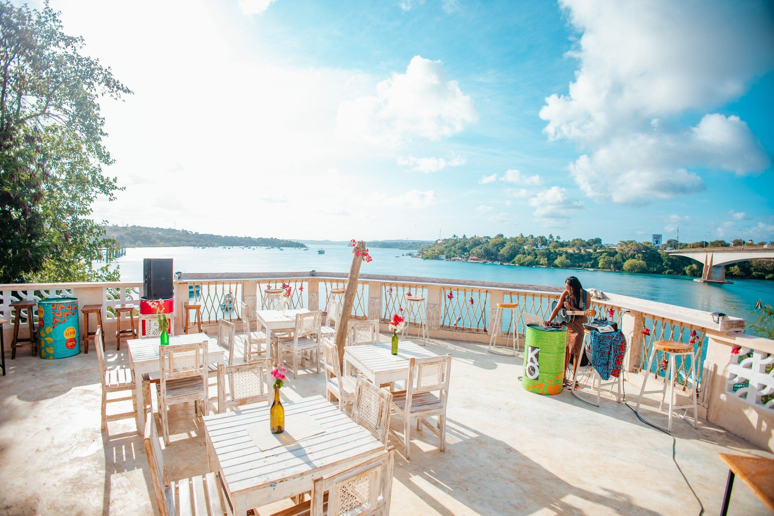 The terrace kilifi
