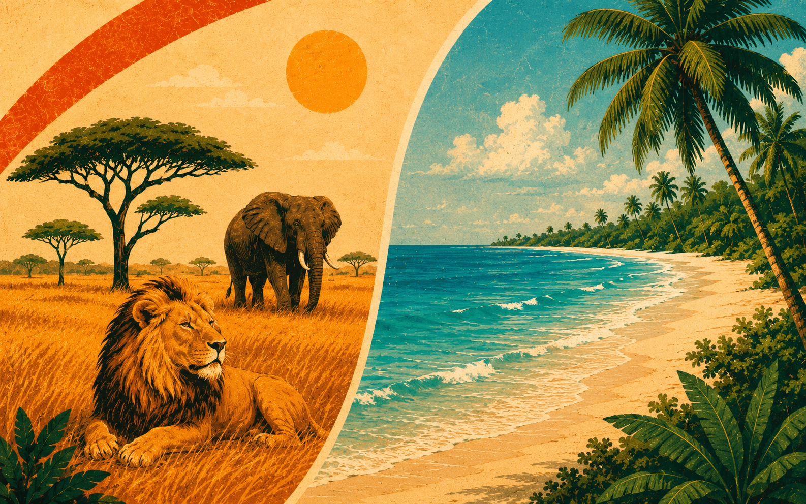 10 Days in Kenya: The Ultimate First-Timer's Itinerary