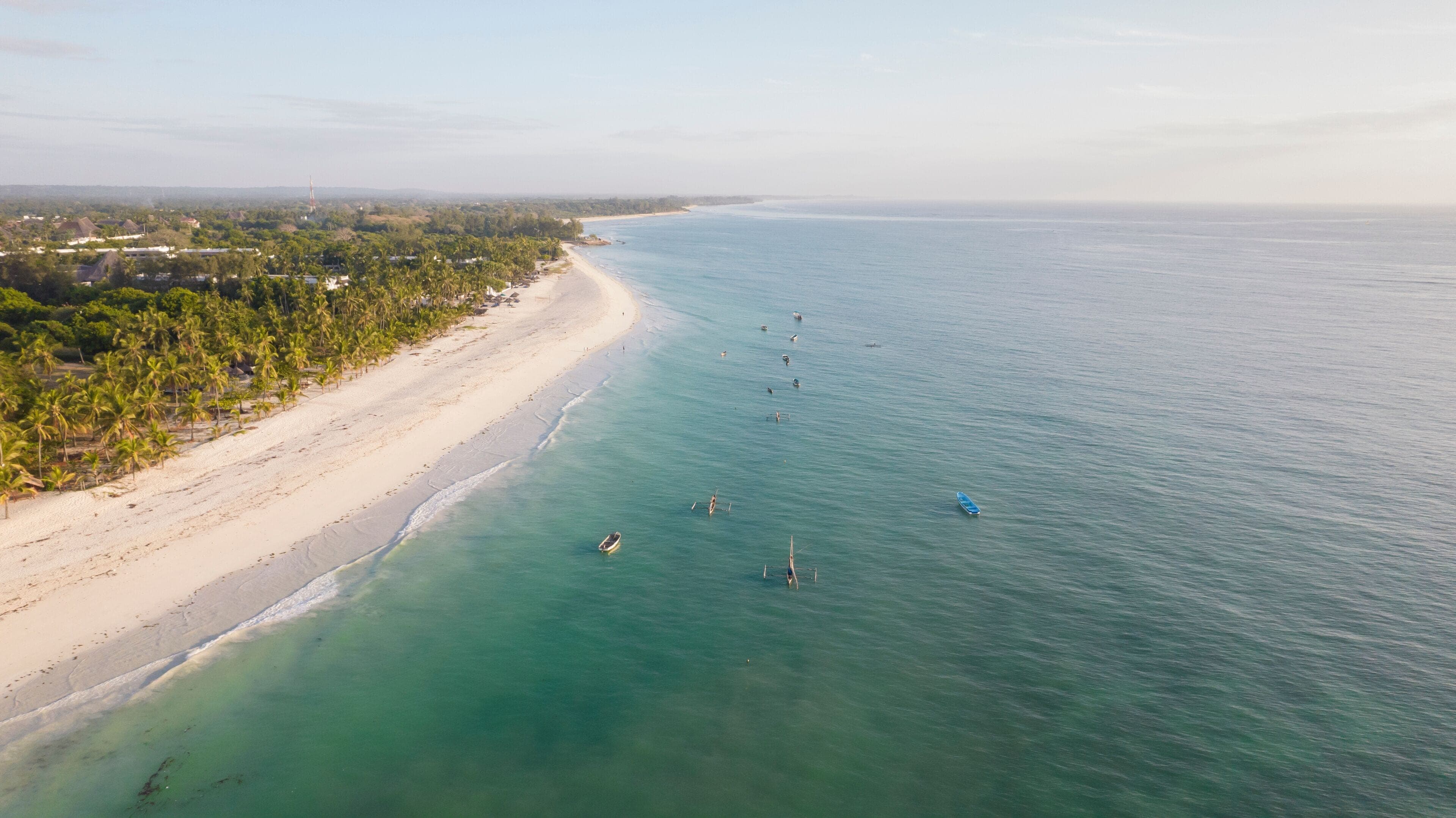 Bofa Beach Kilifi