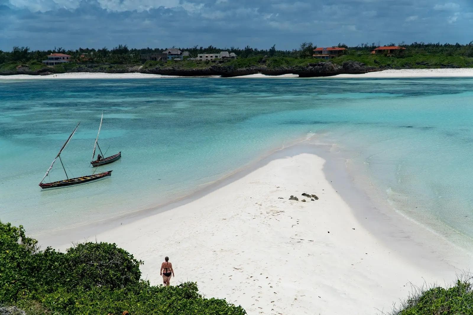 isola de'll amore watamu klickenya