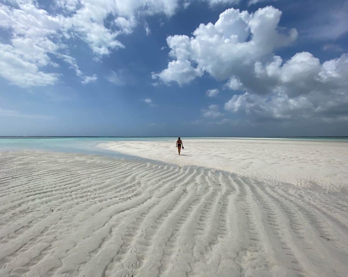 Jacaranda Beach Watamu