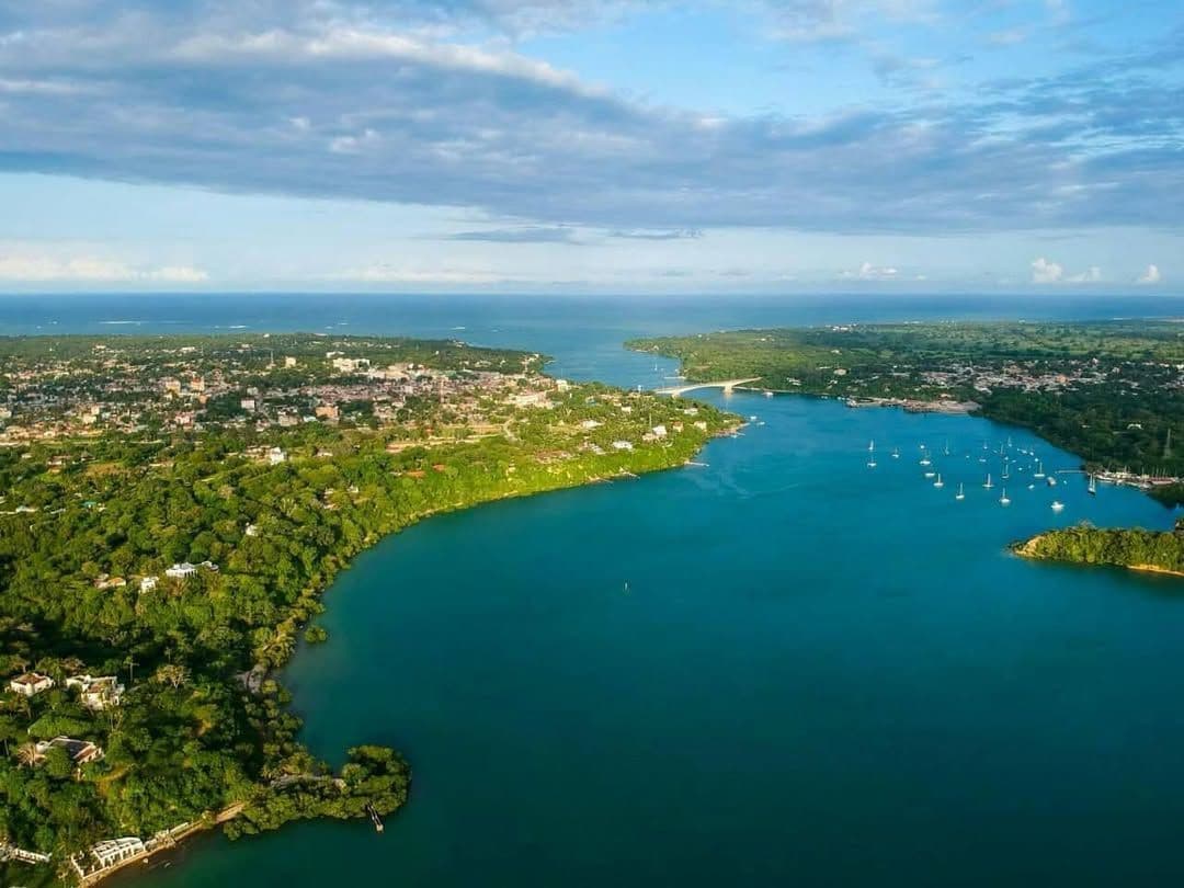 Kilifi Creek Klickenya