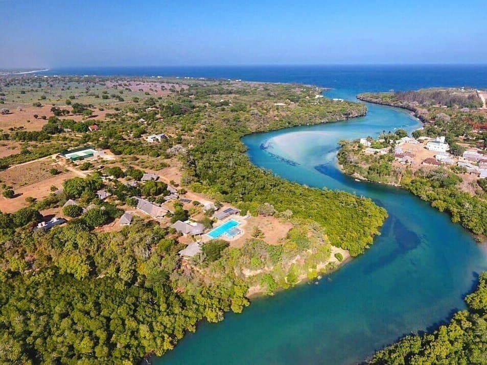 Plantations farm and kivukoni school kilifi