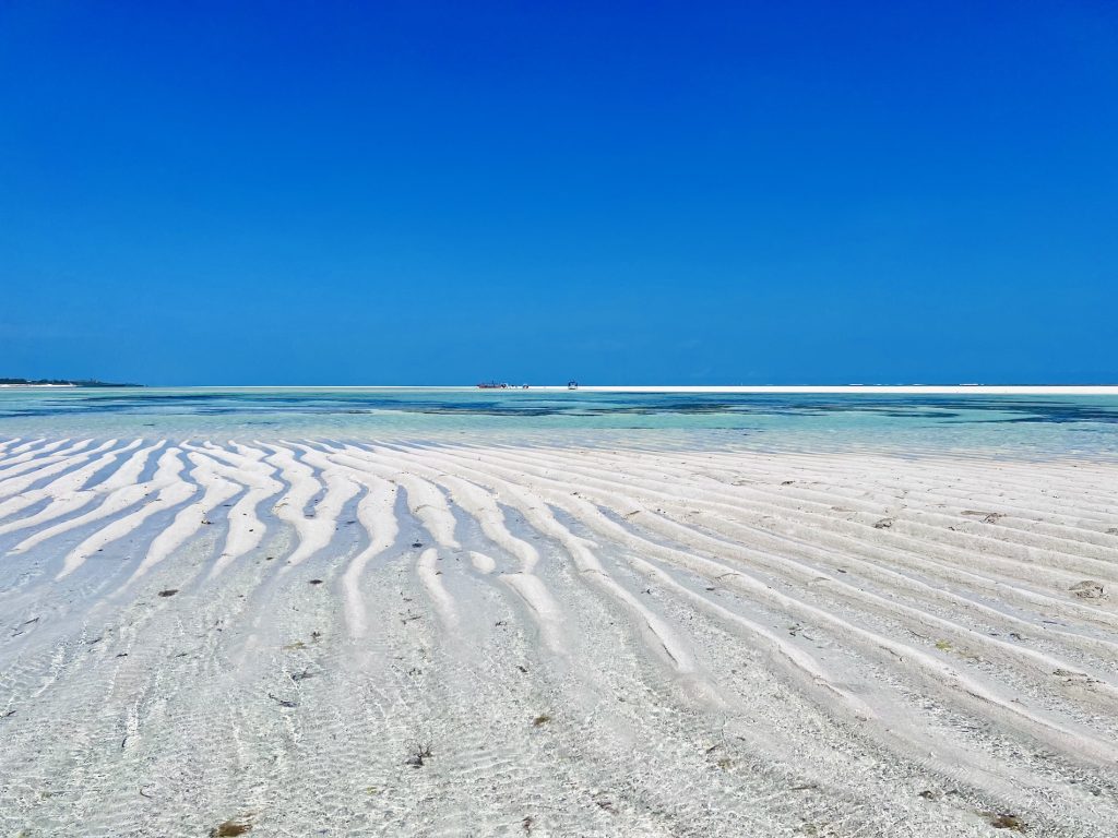 Jacaranda bay watamu