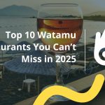 Top 10 Watamu Restaurants You Can’t Miss in 2025