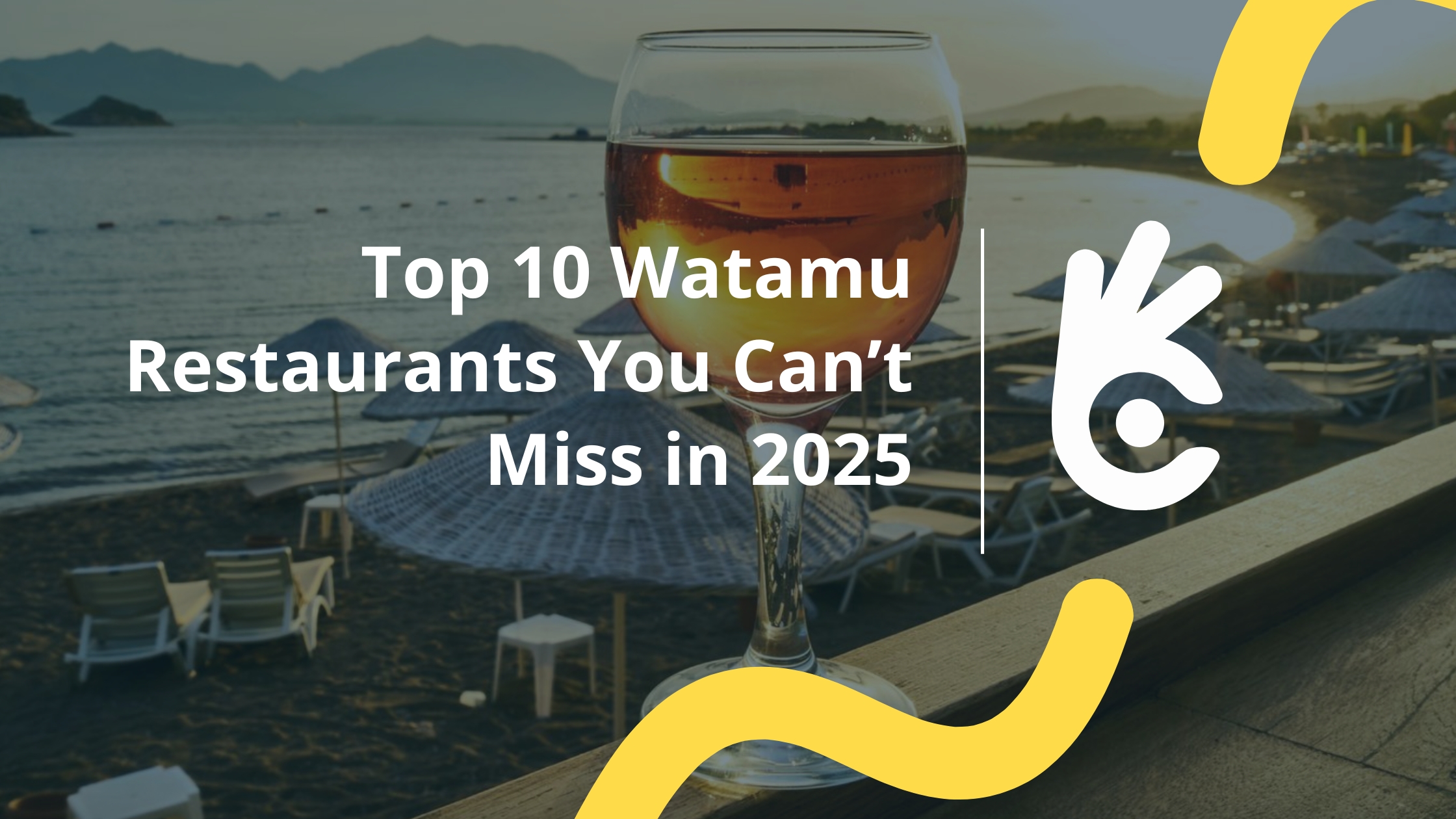 Top 10 Watamu Restaurants You Can’t Miss in 2025